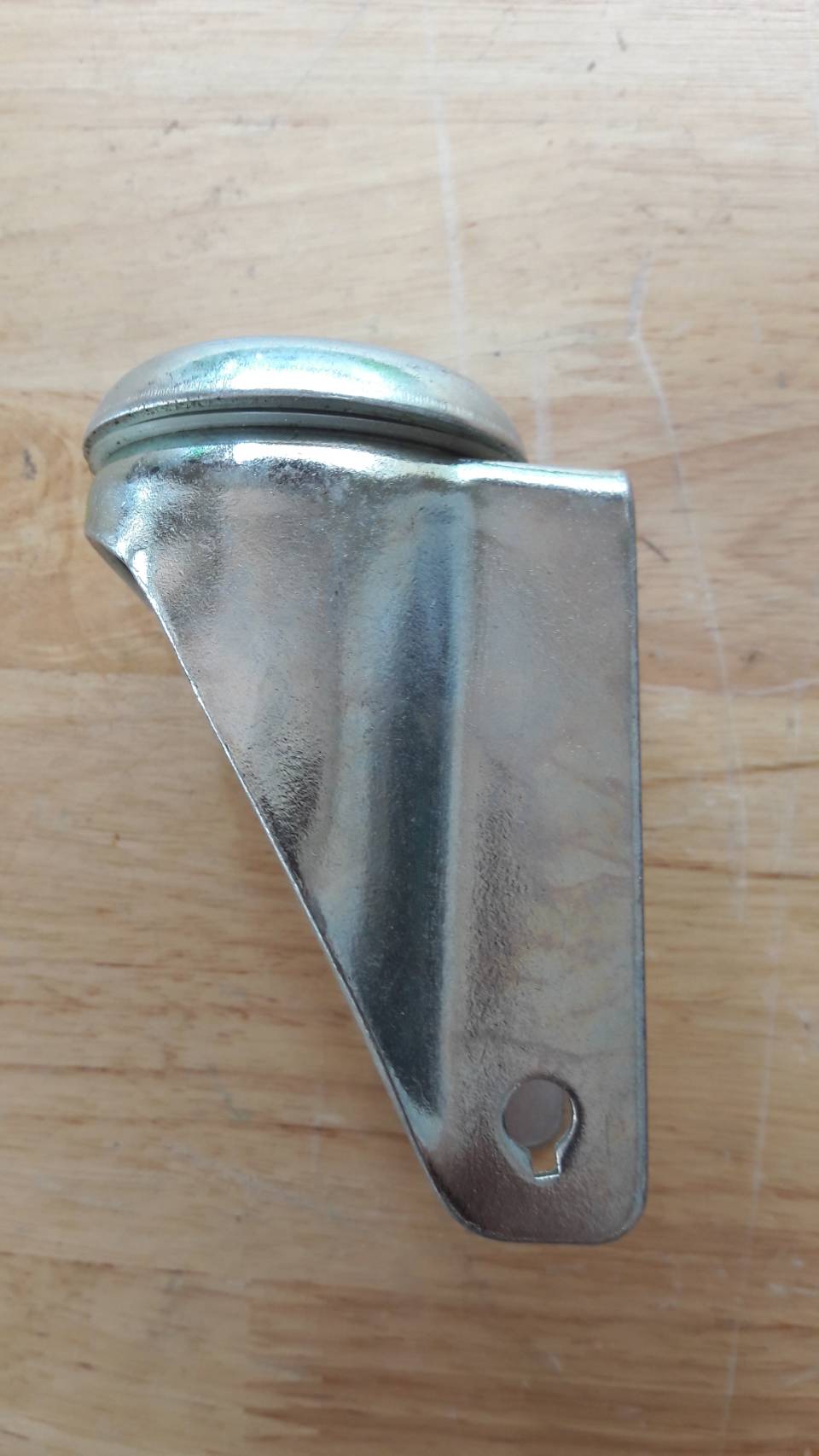 ล้อรถเข็น