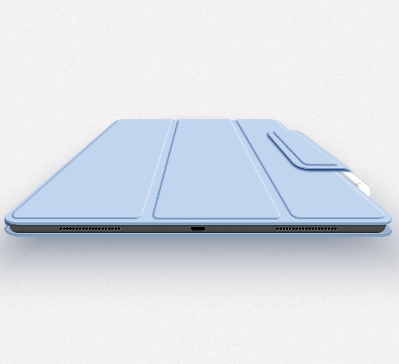 Magnetic Smart Case เคสแม่เหล็ก - เคส iPad Pro 11" (2024)