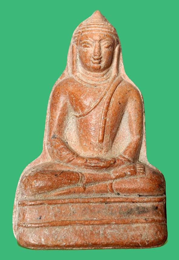 พระหลวงพ่อจุกลพบุรี องค์ที่ 2