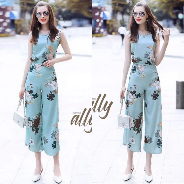 เสื้อแต่งสร้อยทุกสีโทนพาสเทล