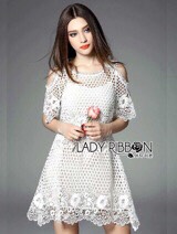lady ribbon ออนไลน์