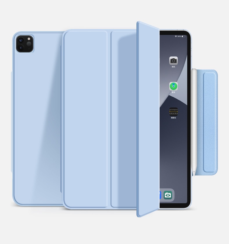 Magnetic Smart Case เคสแม่เหล็ก - เคส iPad Pro 11" (2024)
