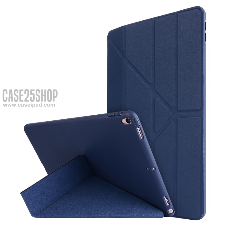 Smart Case TPU ตัว Y - เคสไอแพดมินิ 1/2/3
