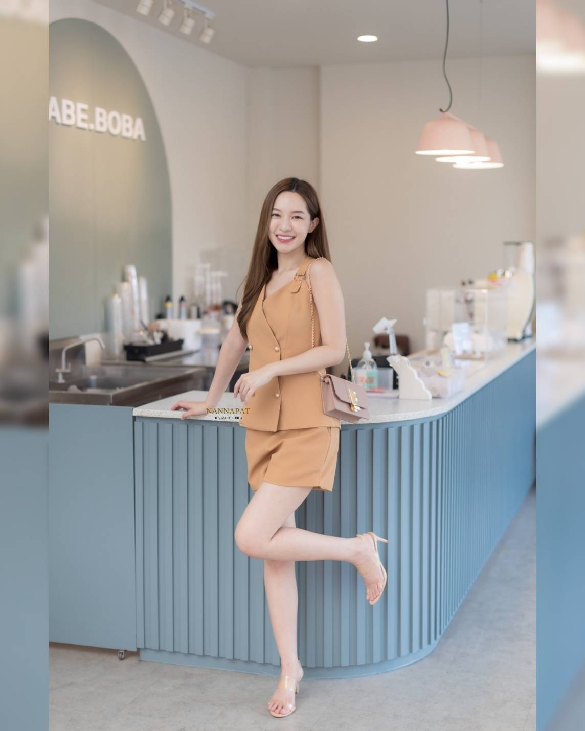 เสื้อกระดุมหน้า