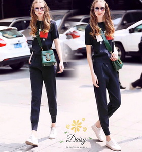 เสื้อ+กางเกง งานแบรนด์