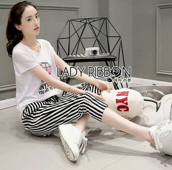 Lady Diana Street Style Printed