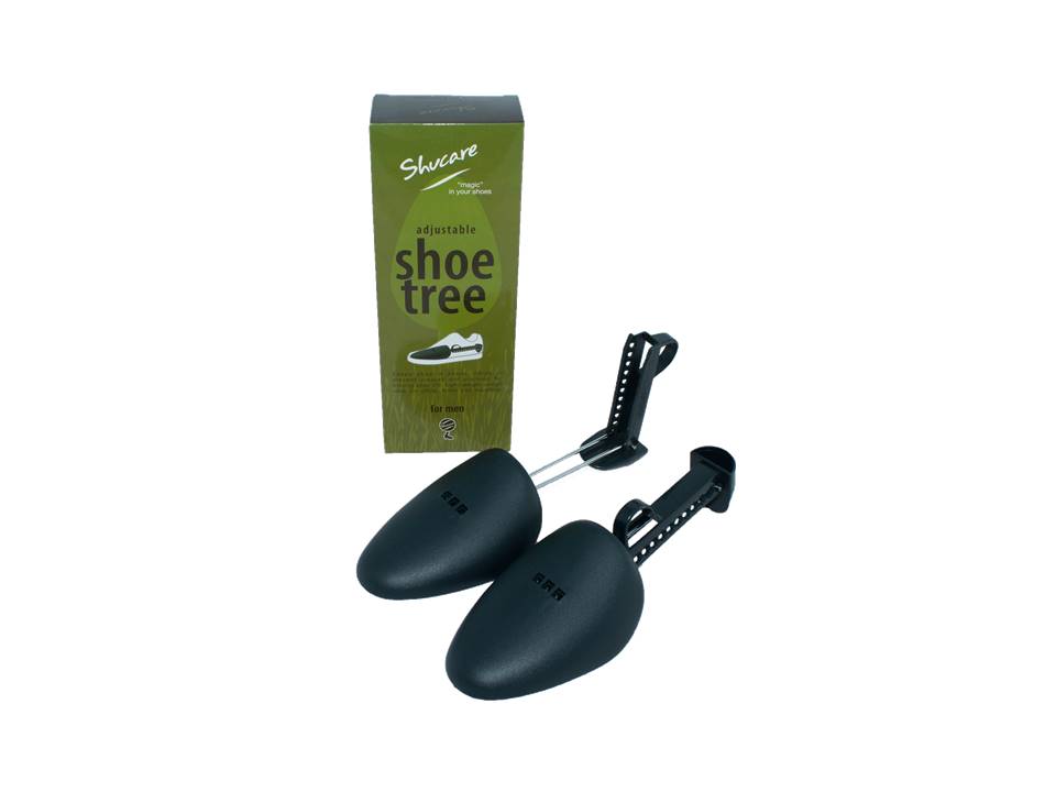ดันทรงรองเท้าชาย ชูส์แคร์ Shoe Tree Men Shucare