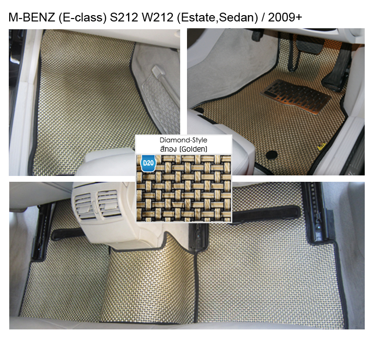 M-Benz E-Class,GLA-Class