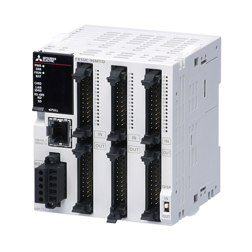FX5UC-96MT/D