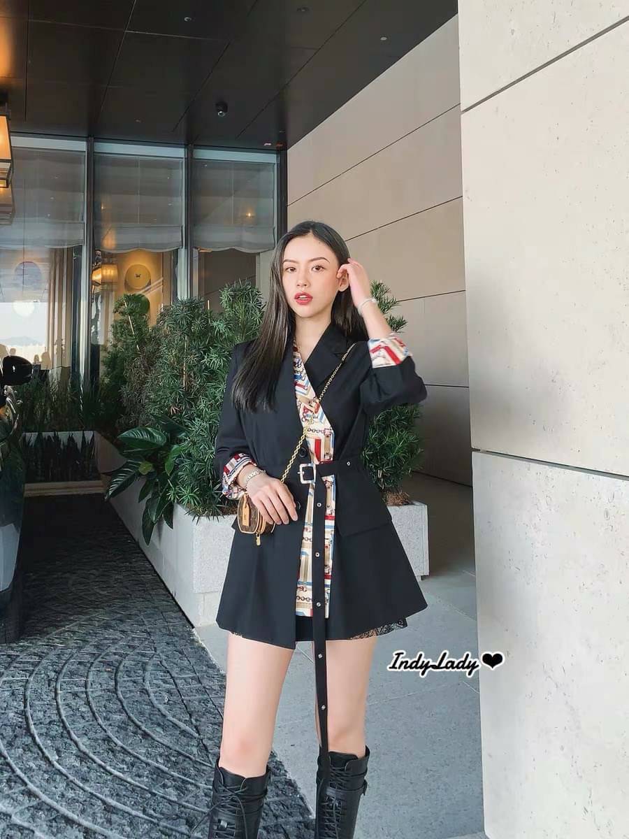 เสื้อสูทสุดสวยทรงสวย