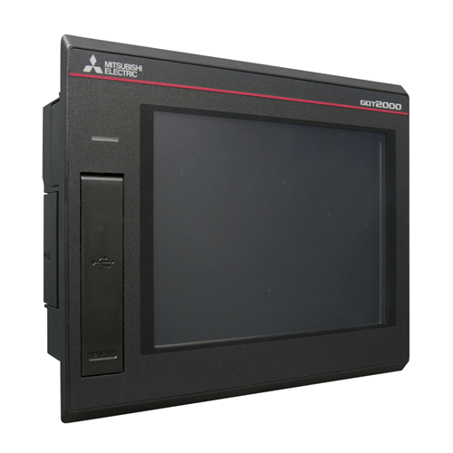 GT2705-VTBD