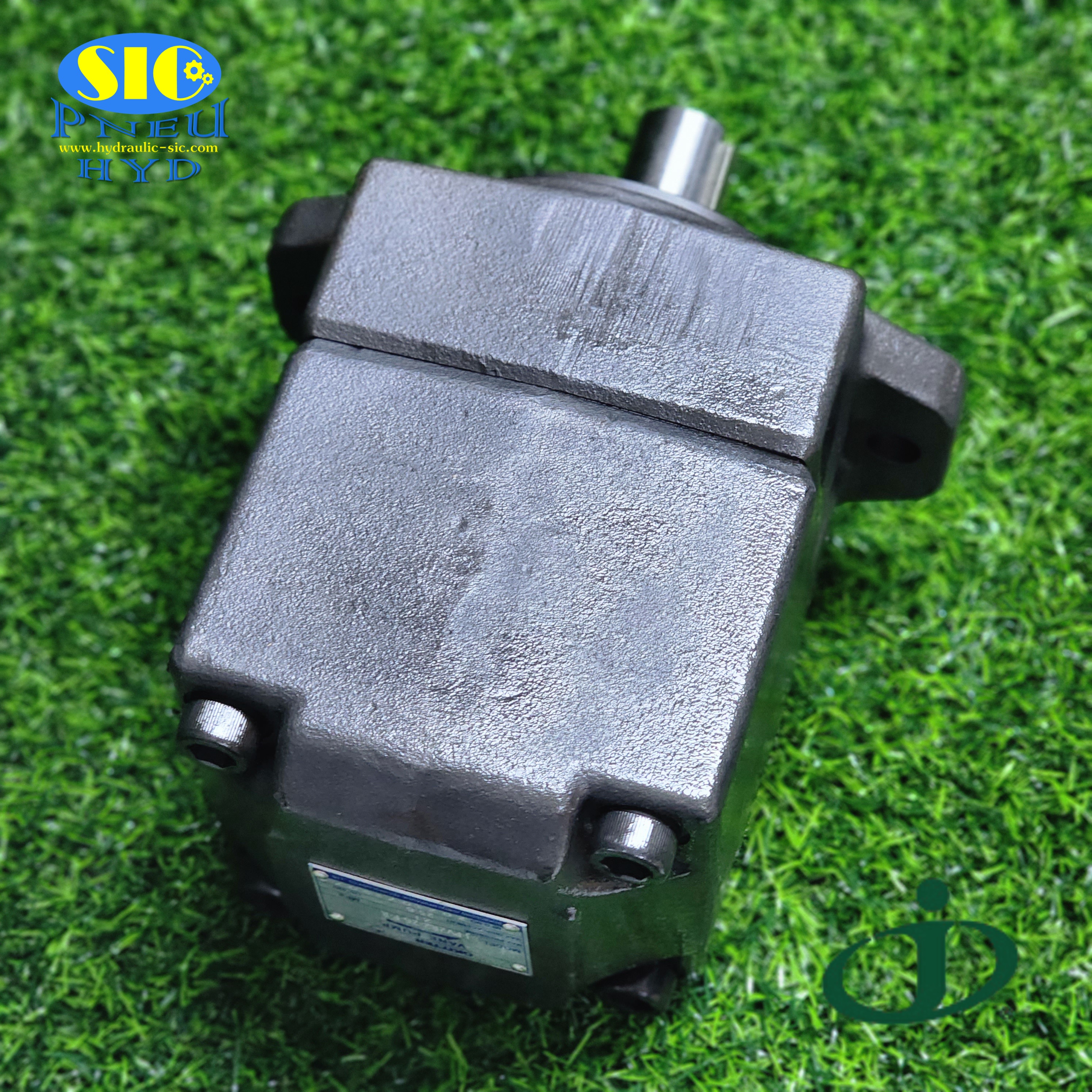 PV2R2-26,33,41,53-F-RA-50 : Fix Vane Pump Hydraulic OKITER