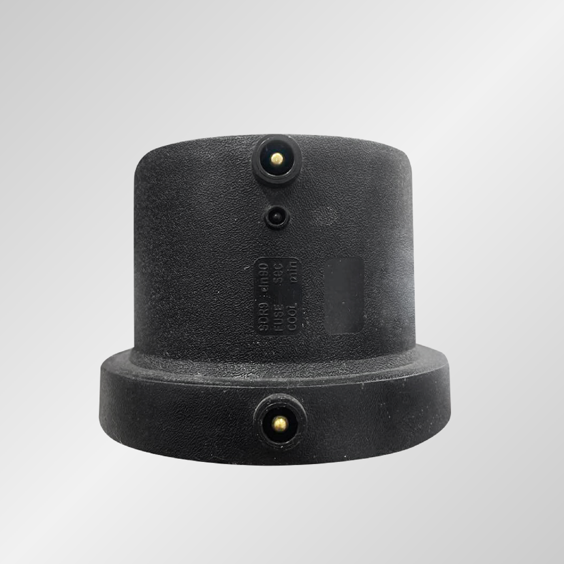 สตับเอ็น STUBEND HDPE EF แบบเชื่อมไฟฟ้า Electro Fusion