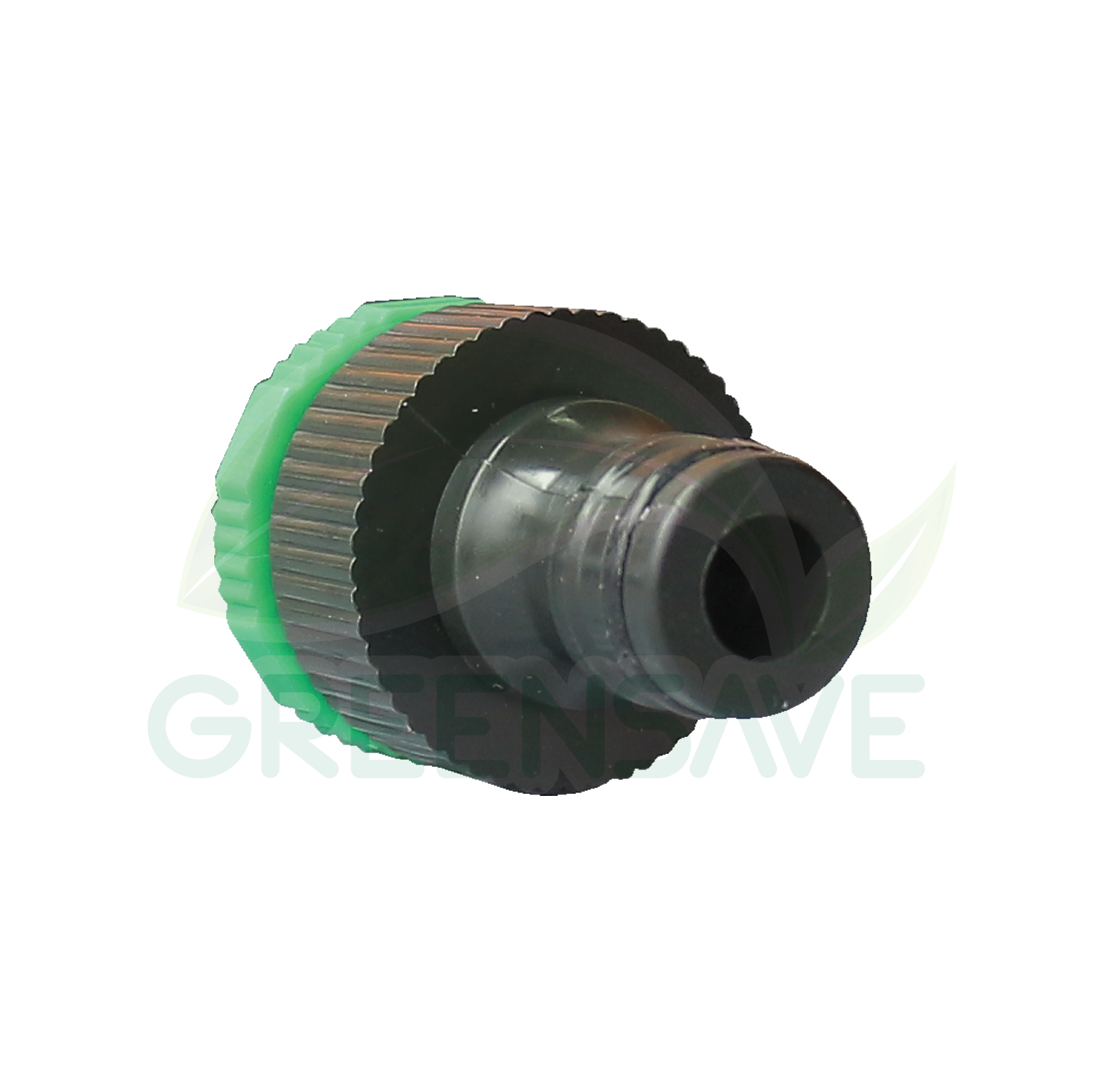 ข้อต่อสวมเร็ว (ตัวผู้) เกลียวใน ขนาด 4 หุน 1/2 และ 6 หุน 3/4