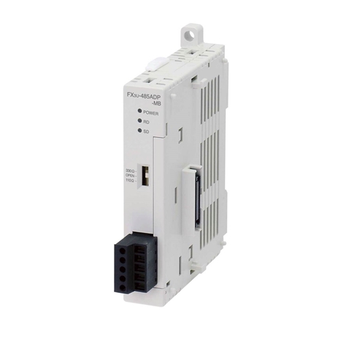 FX3U-485ADP-MB