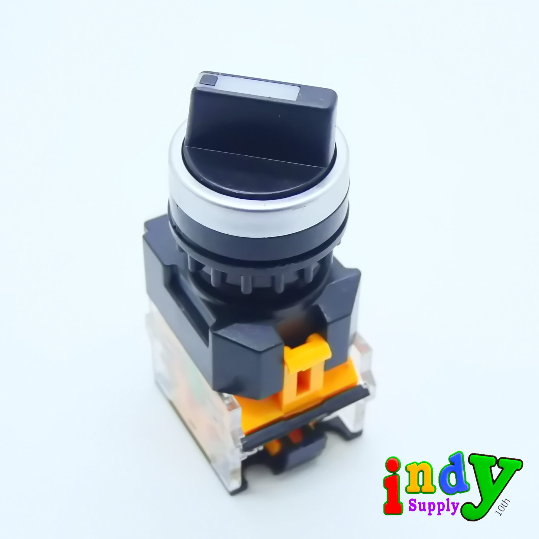 Selector Switch 22mm.