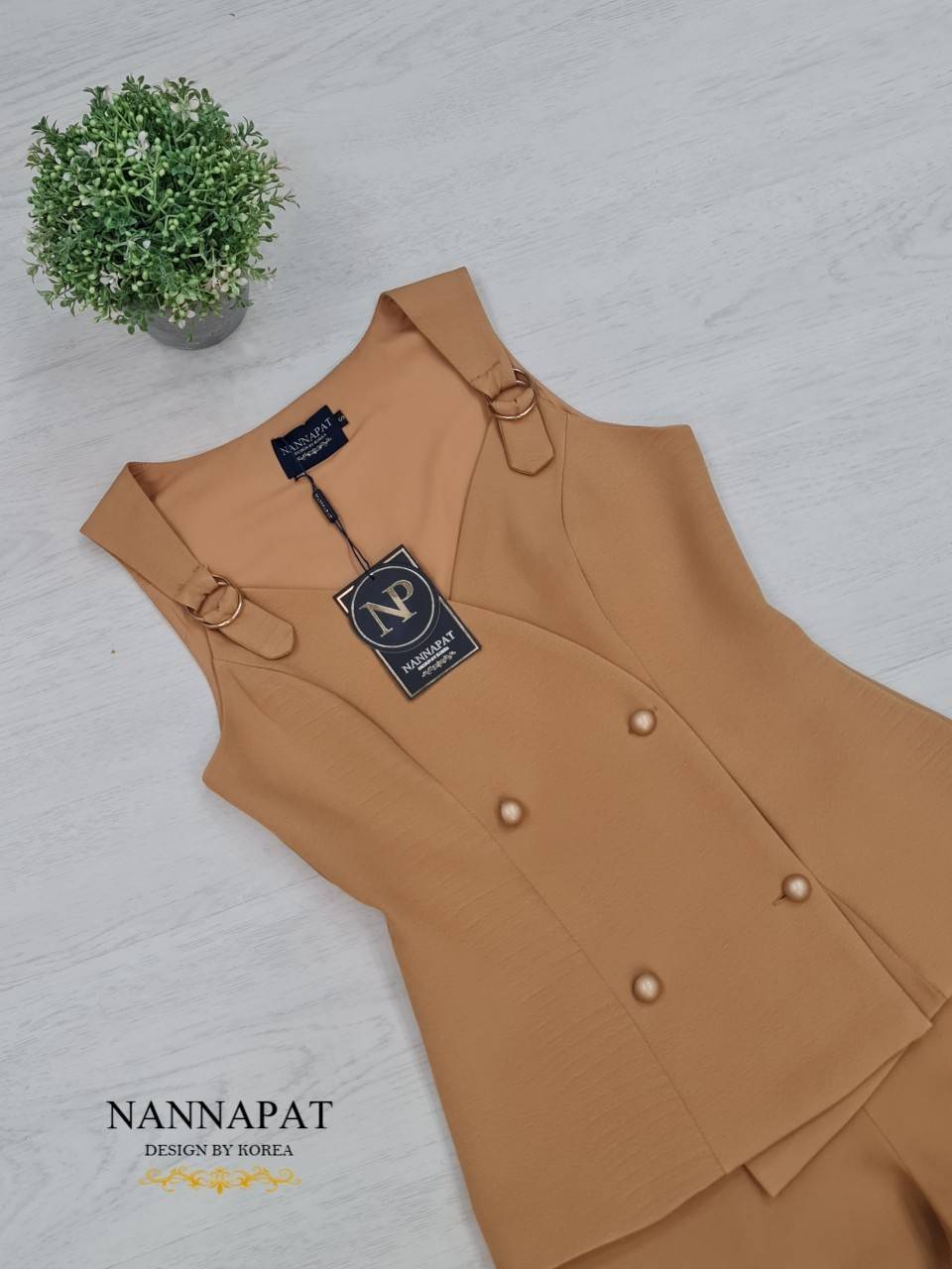 เสื้อกระดุมหน้า