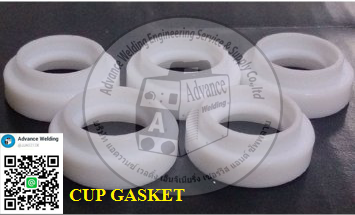 CUP GASKET
