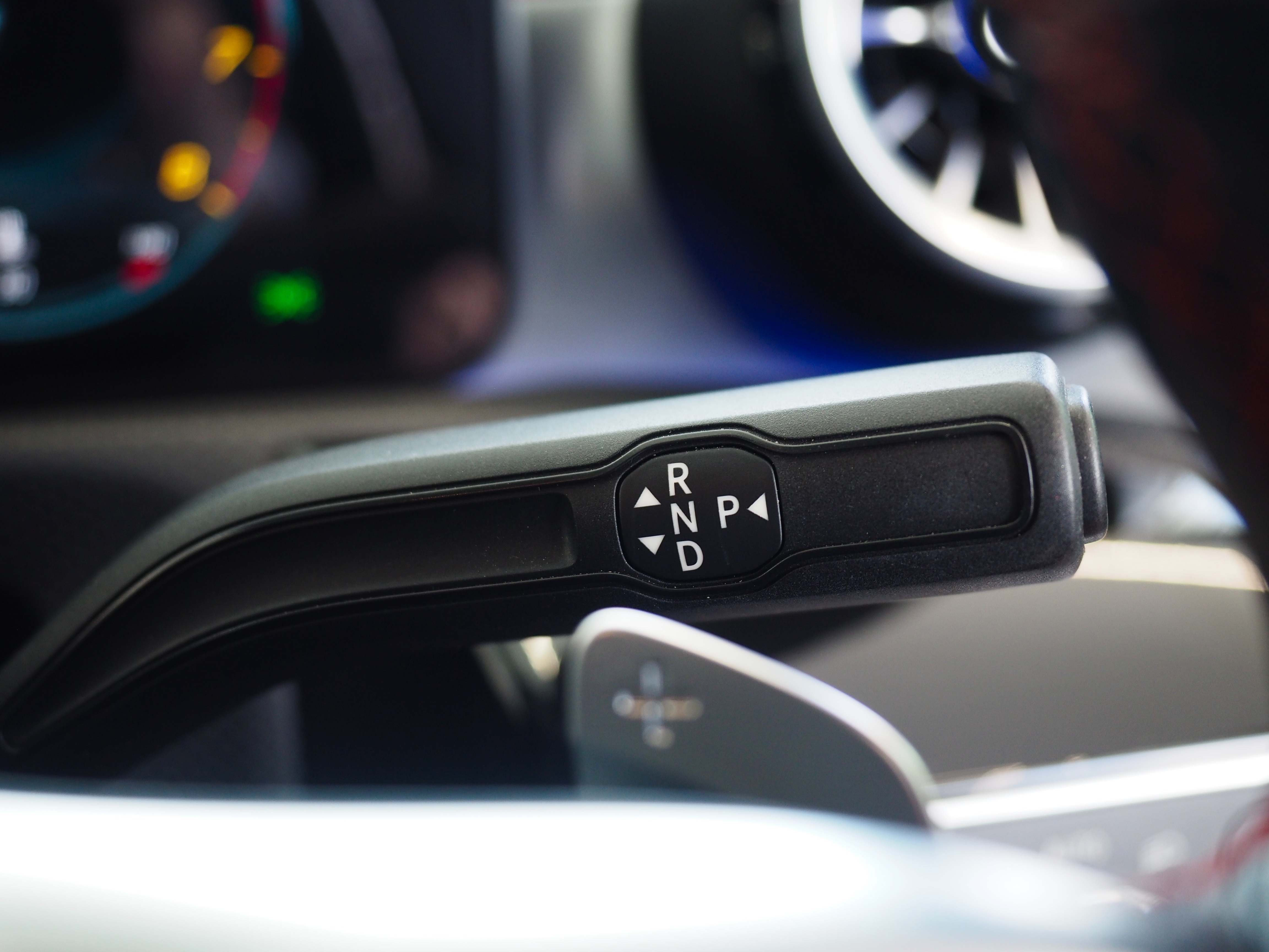 จองแล้ว A200 AMG Dynamic W177