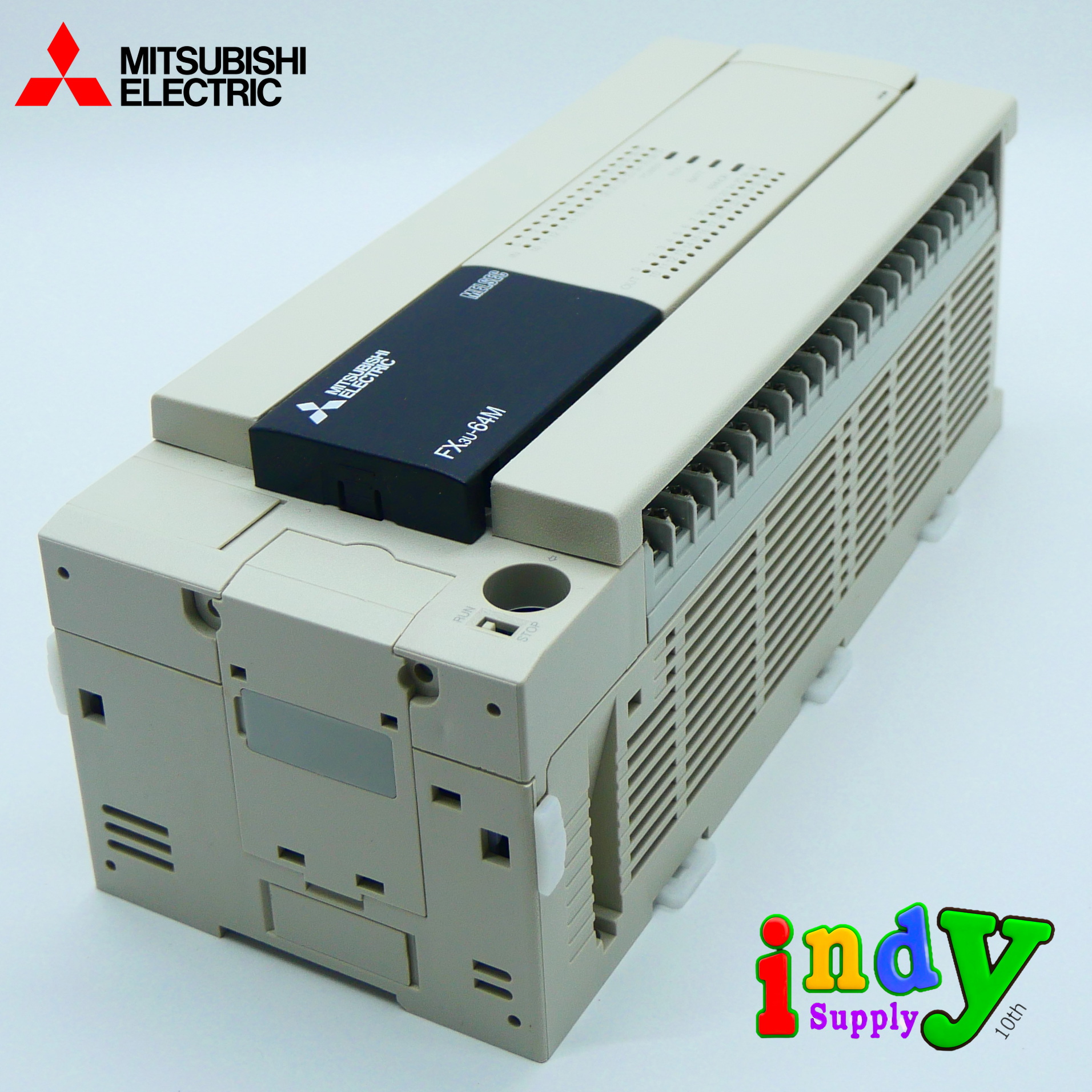 FX3U-64MR/ES-A
