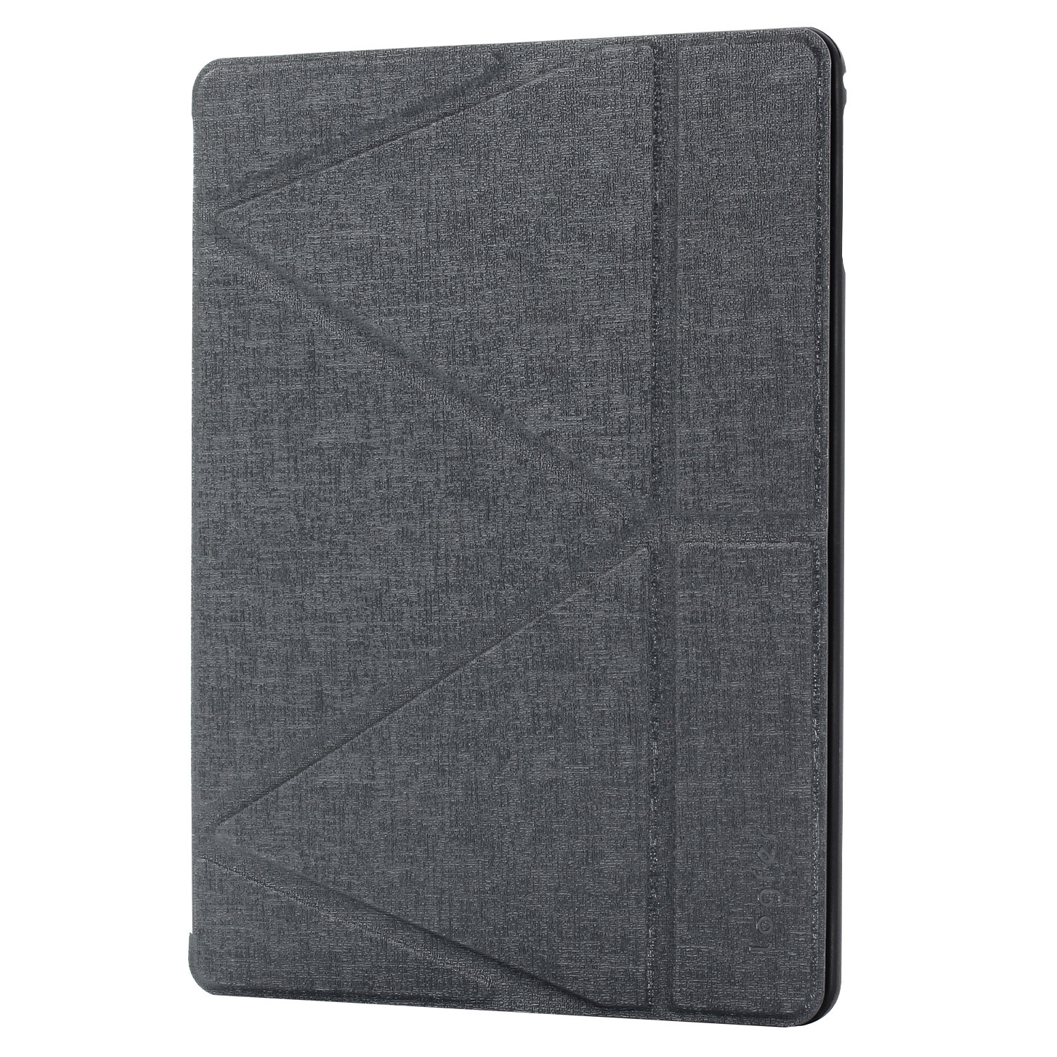 Logfer (มีที่เก็บปากกา Apple Pencil) - เคส iPad 10.2" Gen 7/8/9