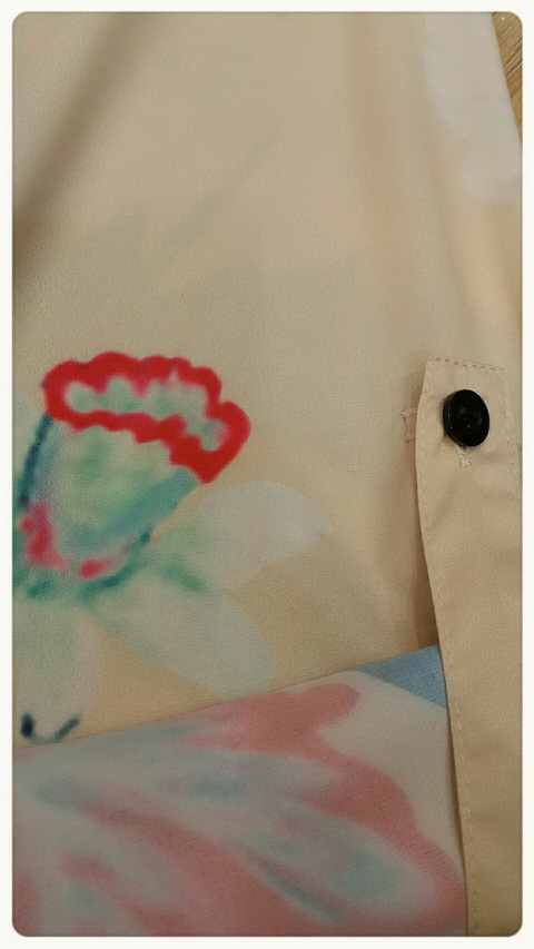 เซ็ทเสื้อคลุมยาวซับในกางเกง