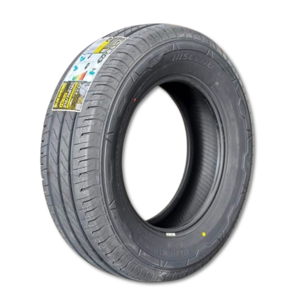 ยางรถยนต์ ขนาด 215/70R15 รุ่น HC52 ยี่ห้อ Blackhawk ( แถมจุ๊บลม )