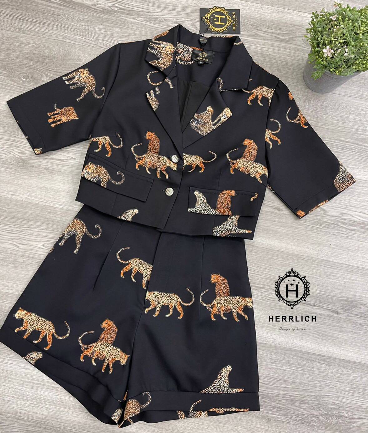 เสื้อแขนสั้นกางเกงขาสั้น