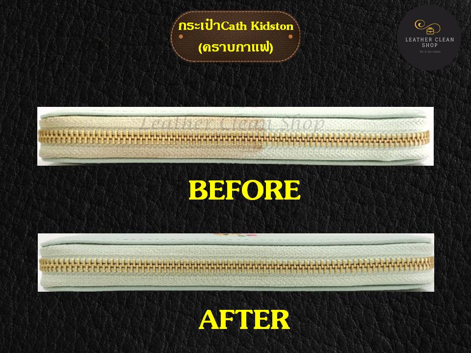 แชมพูทำความสะอาด FoamCleaner ทำความสะอาดแบบซักแห้ง สูตรอ่อนโยน ใช้ได้ทุกหนัง ทุกสีและผ้า