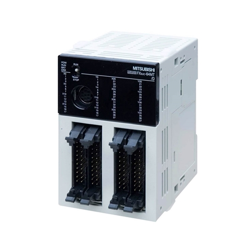 FX3UC-64MT/D
