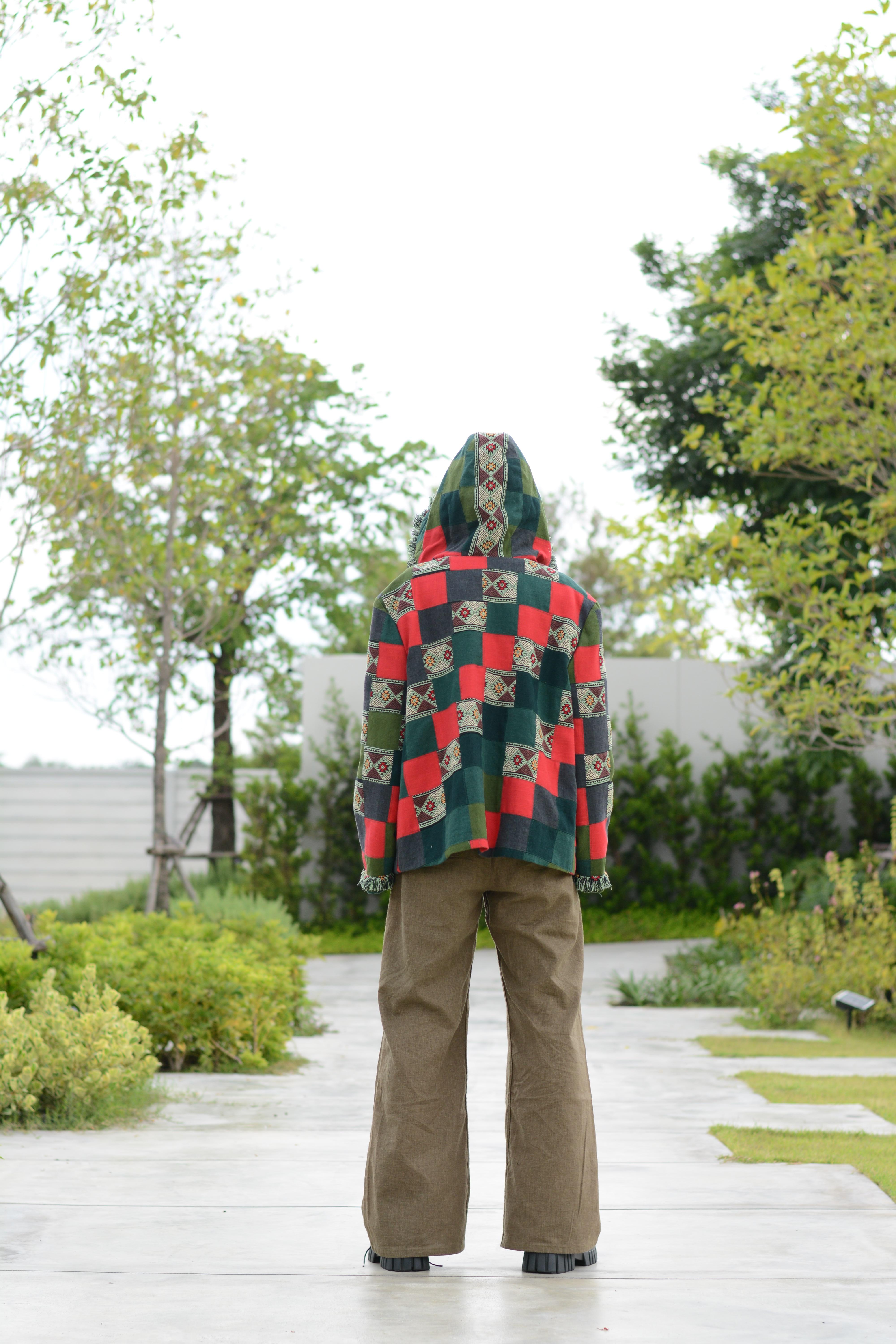 เสื้อฮู้ดดี้