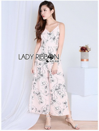 Lady Hallie Summer Paradise Vivid Flower