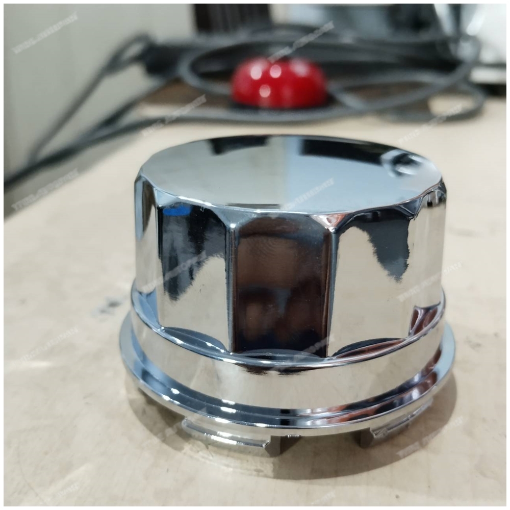 ฝาครอบกระทะ ขอบ 8-10 แม็ก (1 ชุด 4 ชิ้น)