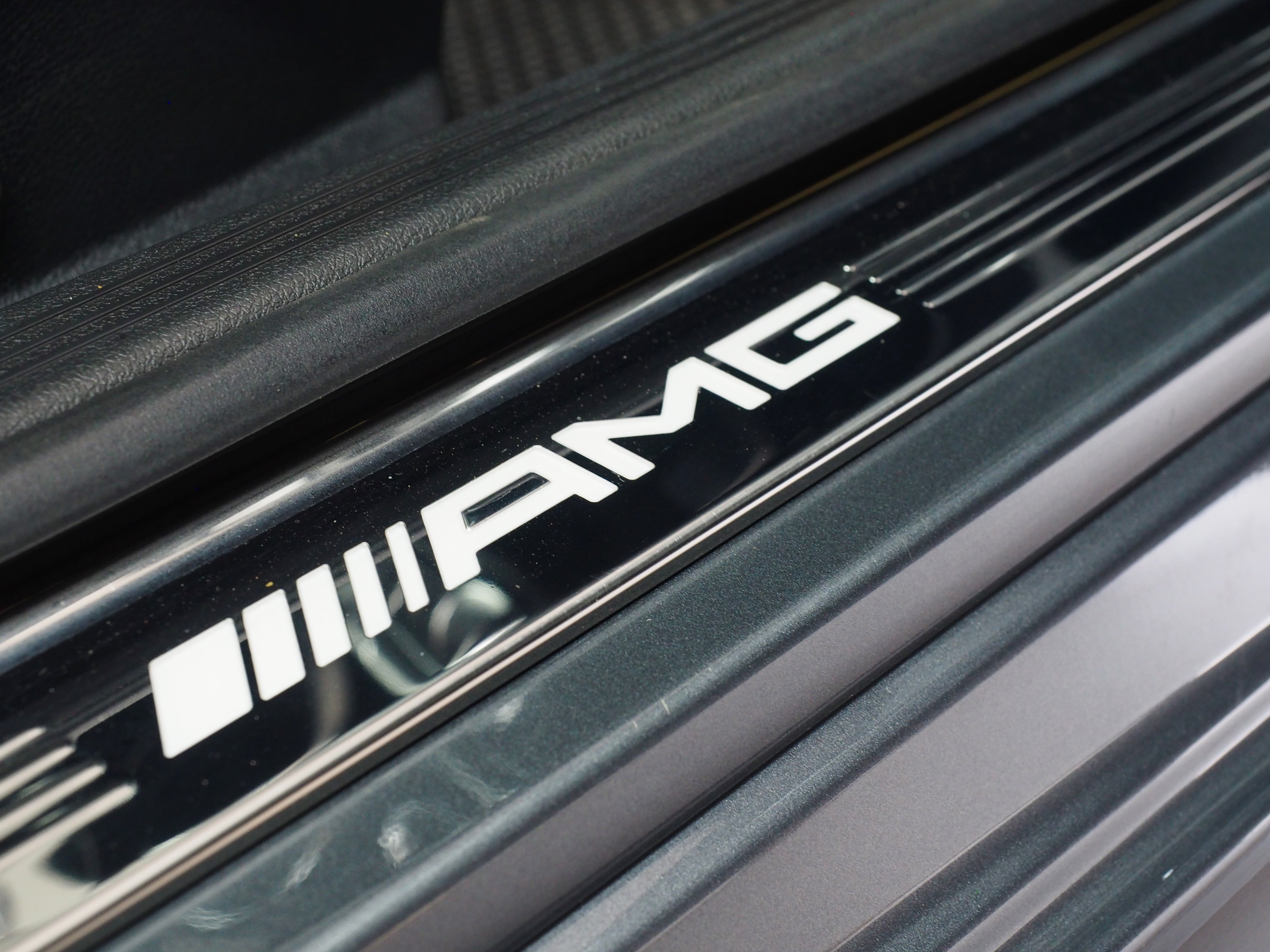 จองแล้ว C43 AMG 4MATIC Coupe W205