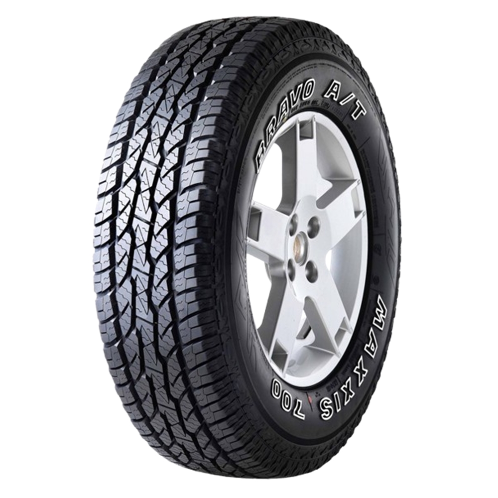ยางรถยนต์ ขนาด 245/70R16 ,265/65R17 รุ่น AT700 ยี่ห้อ MAXXIS