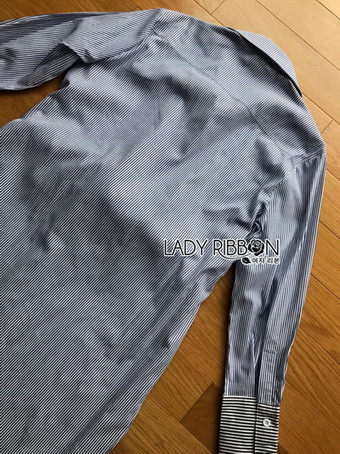 Lady Coco Basic Simple Dark Grey