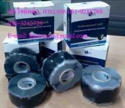 จำหน่ายSealXpert Utral Sealing Tapeเทปซ่อมท่อขณะมีการรั่วไหลทนแรงดันน้ำสูงสุดได้150psiโดยไม่ต้องShutdownอุณหภูมิใช้งาน-50ถึง200องศาเซลเซียส ทนเคมีใช้กับท่อได้หลายประเภทสนใจติดต่อเกด081-9218788/ 085-6841256