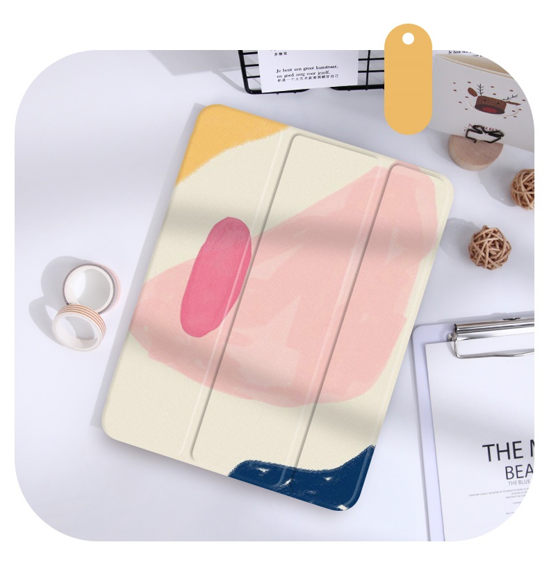 เคสไอแพด Slim Smart TPU - เคส iPad Mini 1/2/3