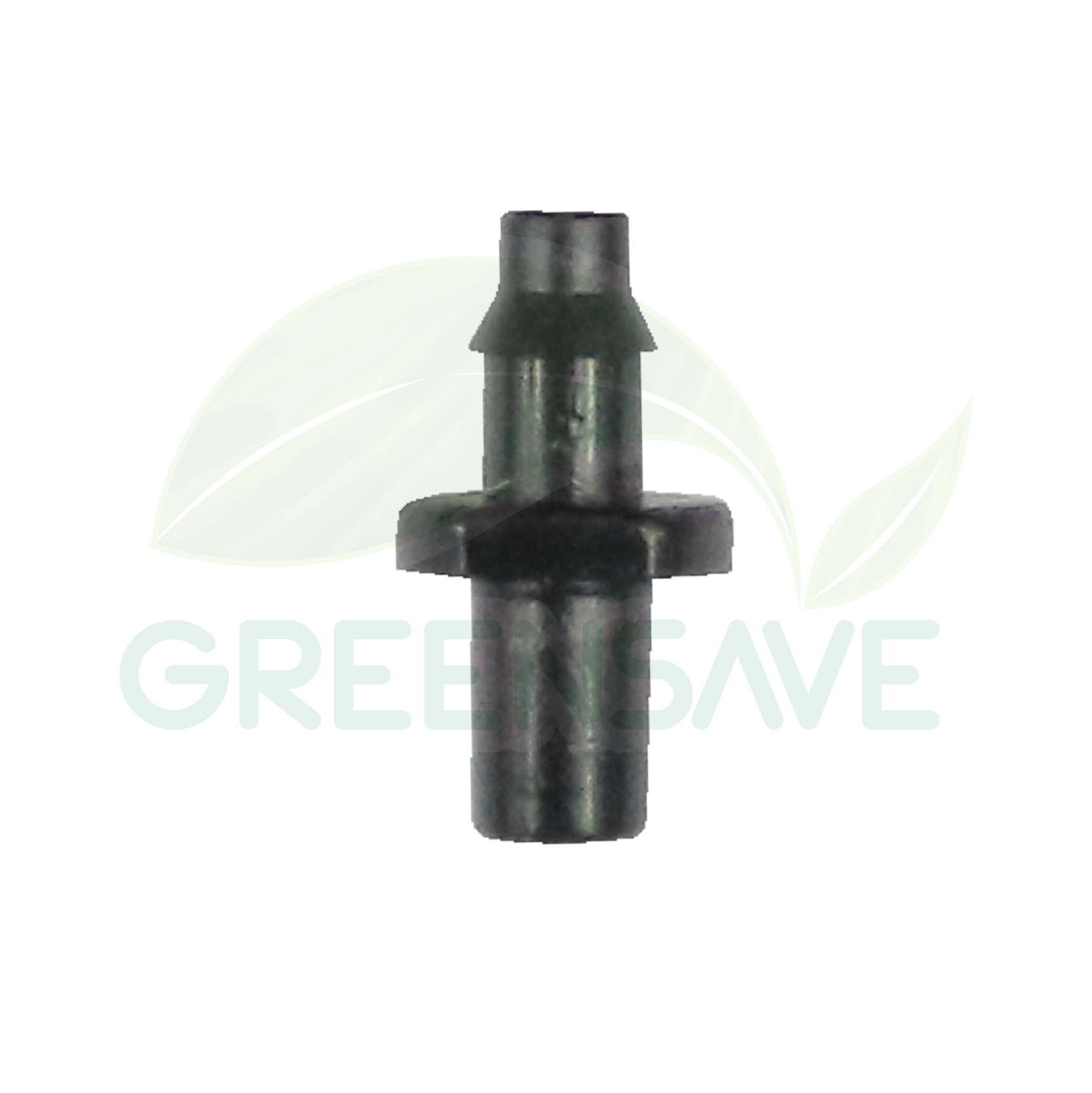 Set 07 ชุดไมโครสเปรย์ ทองเหลือง 20 หัว สายน้ำ ยาว 20 เมตร