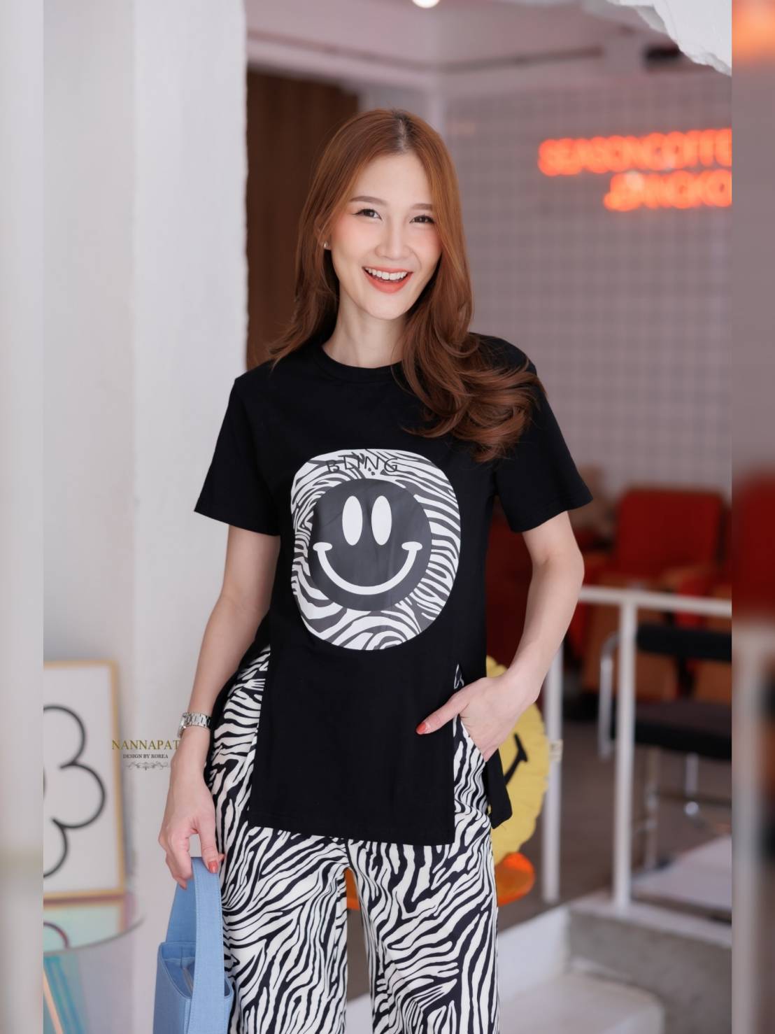 เสื้อผ้ายืด หนานุ่มเด้ง
