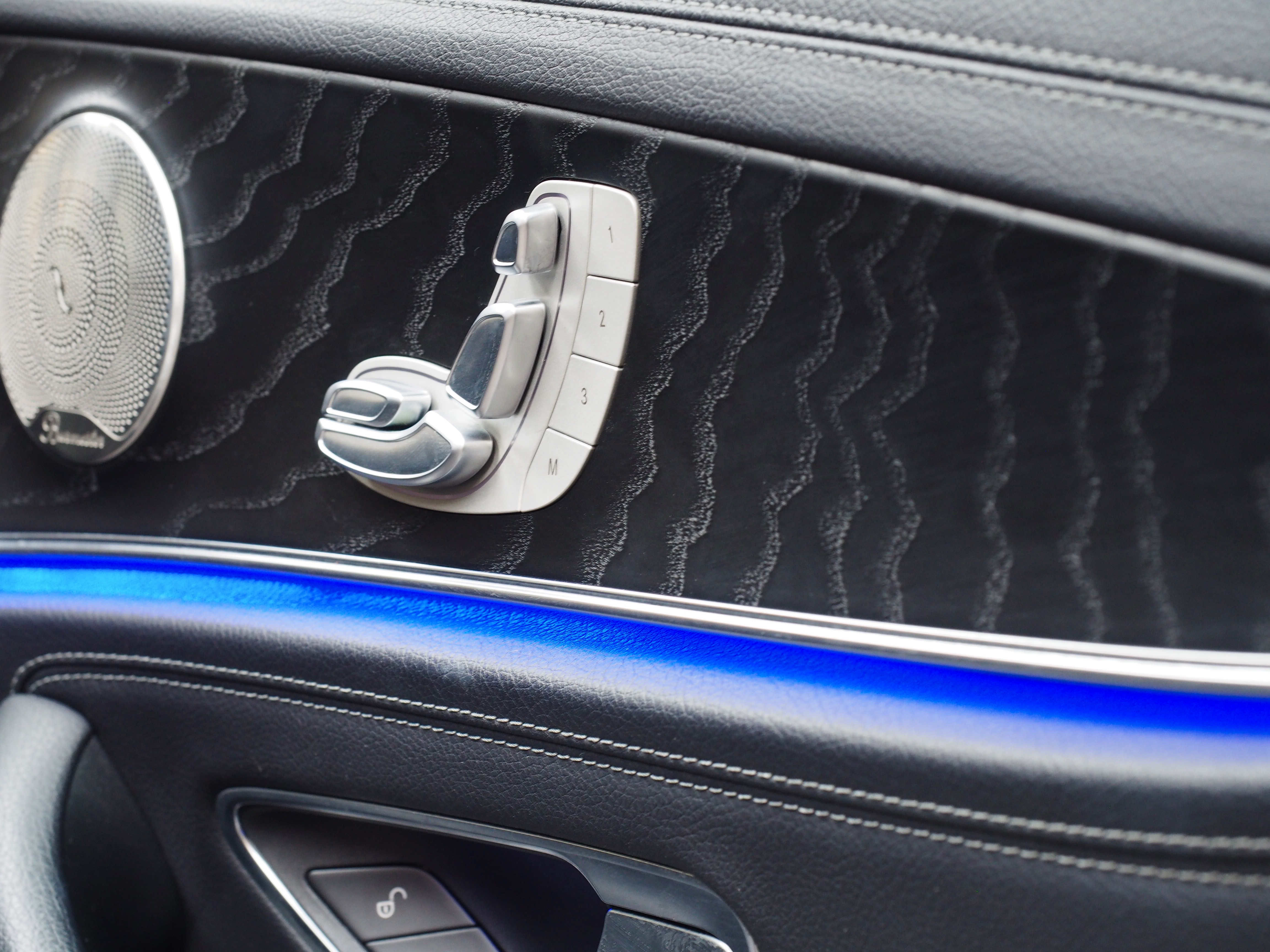 E300e AMG Plug in Hybrid W213