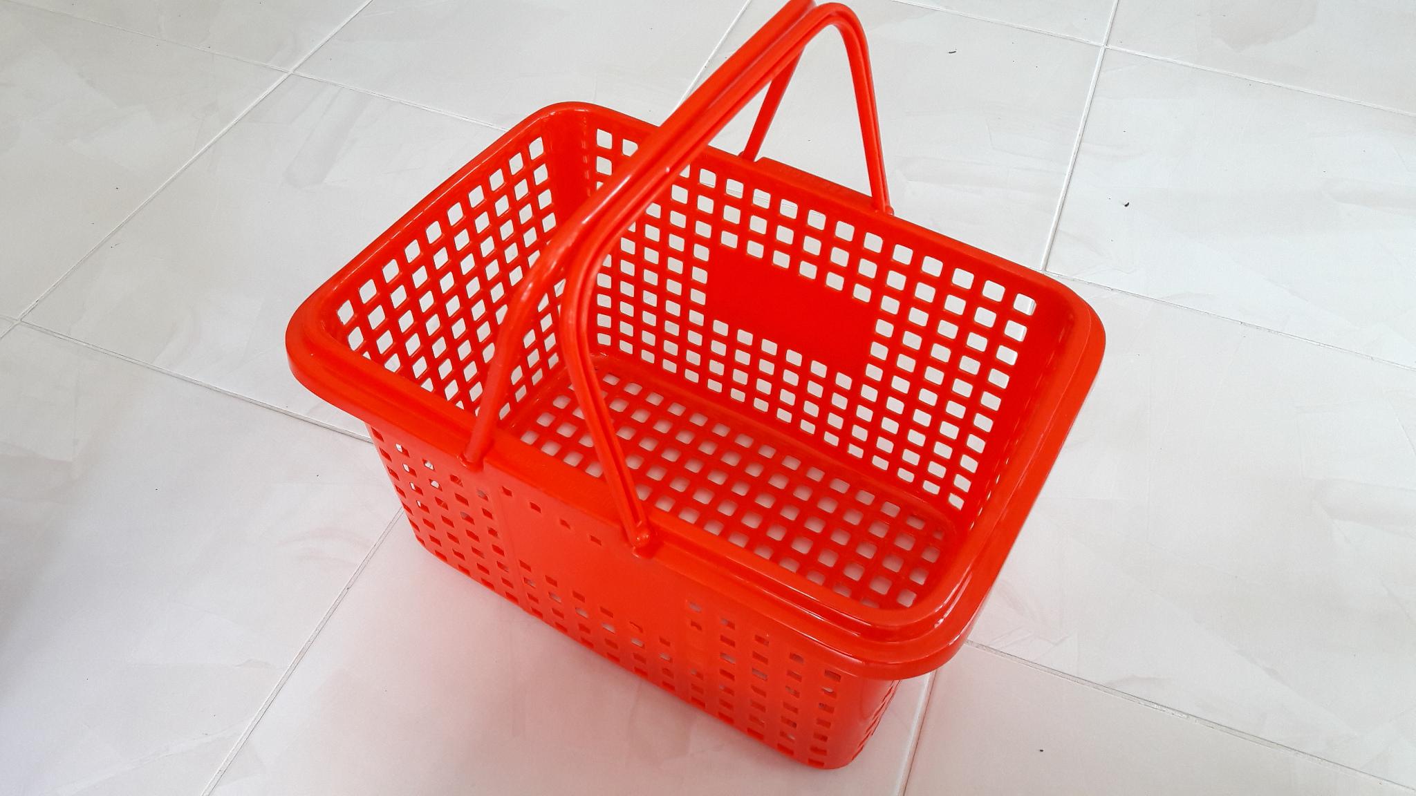 ตะกร้าช้อปปิ้ง