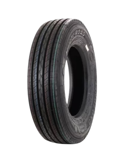 ยางรถบรรทุก เรเดียล รุ่น KTA303 ยี่ห้อ LINGLONG ขนาด 9.5R17.5 , 11R22.5