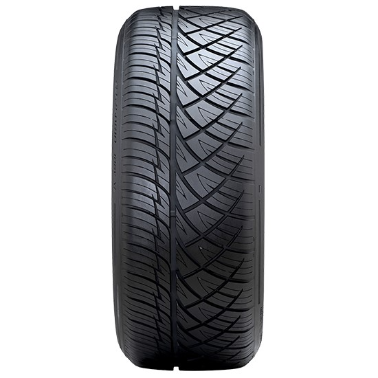ยางรถยนต์ ขนาด 255/50R18 รุ่น D1SP ยี่ห้อ LENSO (แถมจุ๊บลม)