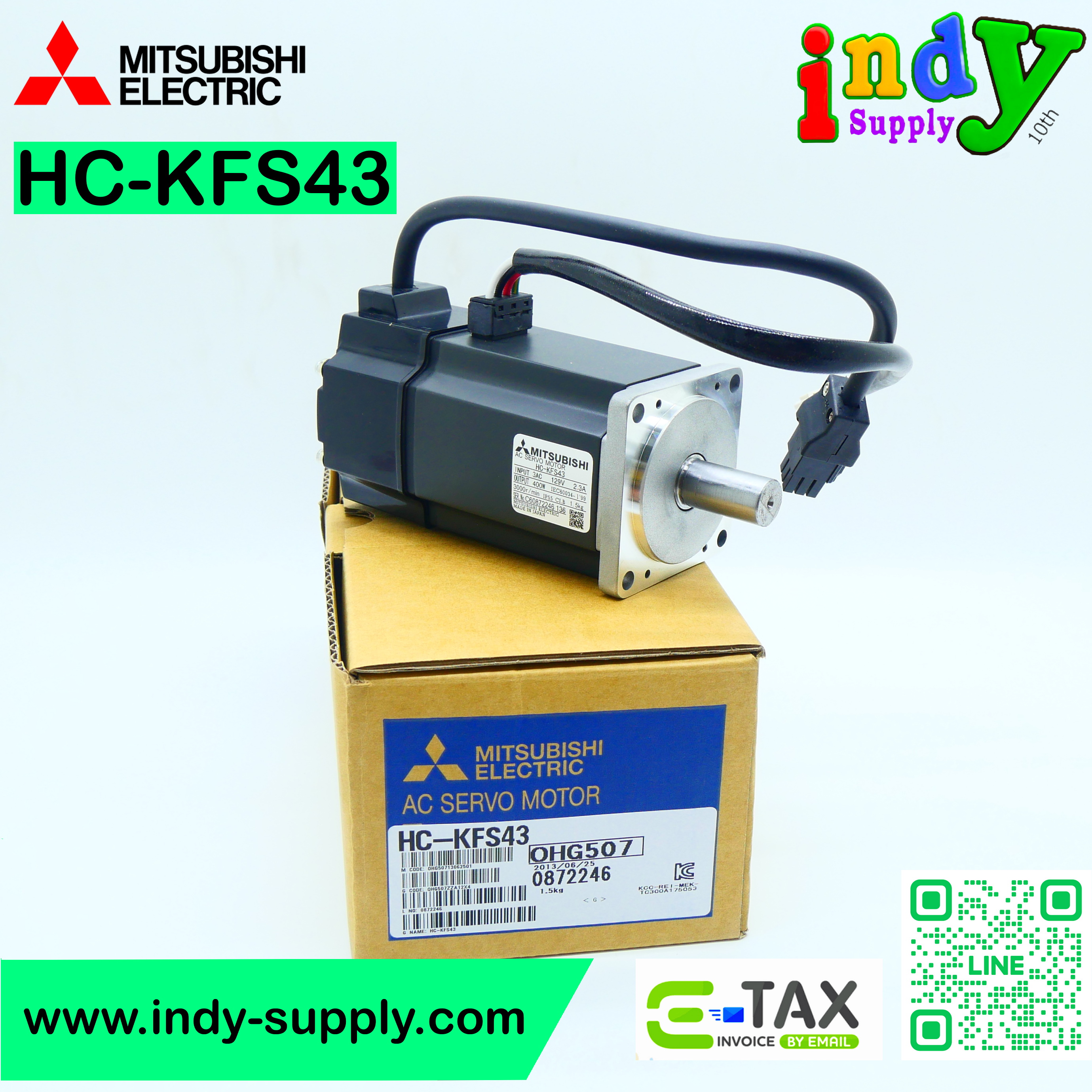 HC-KFS43