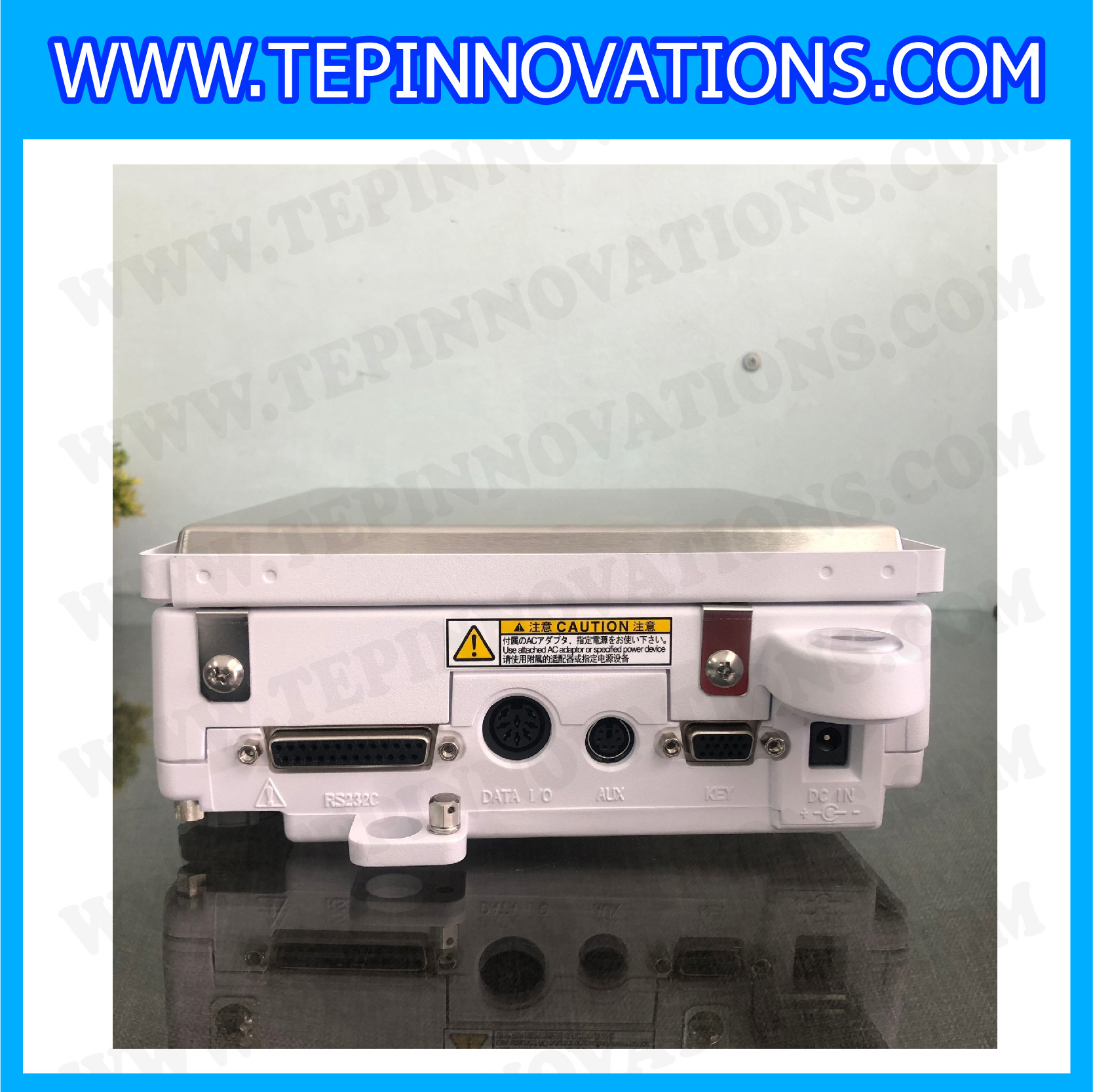 เครื่องชั่งดิจิตอล ทศนิยม 2 ตำแหน่ง รุ่น UP4202Y พิกัด4200gx0.01g เครื่องชั่งละเอียดสูง4200g เครื่องชั่งน้ำหนัก4200g ตาชั่ง4200กรัม พิกัดน้ำหนัก 4200g ความละเอียด 0.01g ยี่ห้อ SHIMADZU รุ่น UP4202Y