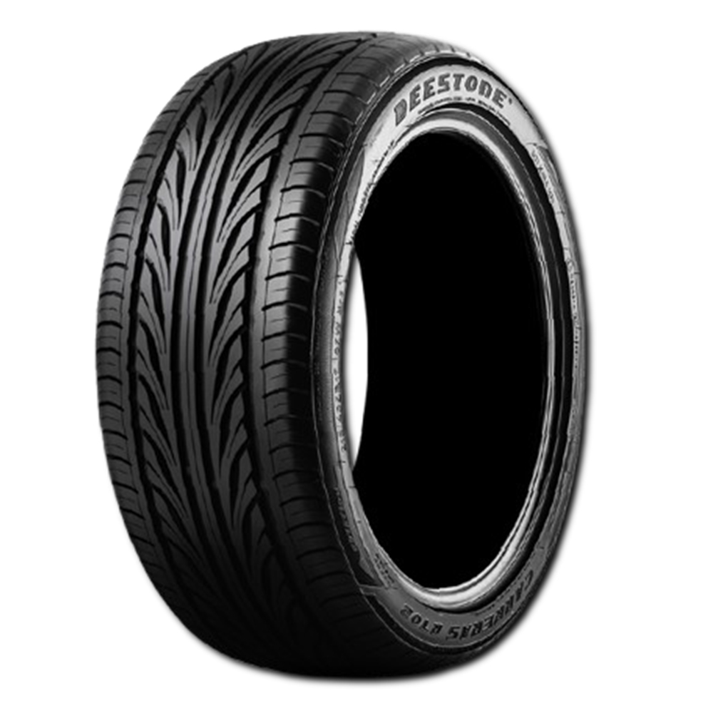 ยางรถยนต์ ขนาด 265/60R18 รุ่น R702 ยี่ห้อ Deestone