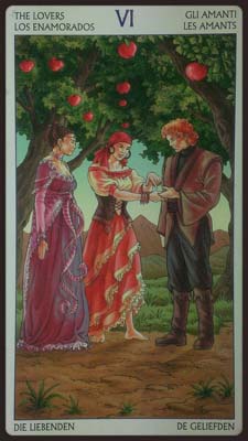 The Lovers