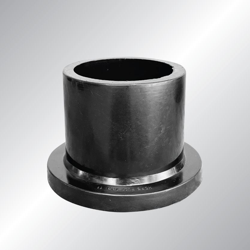 สตับเอ็น STUBEND HDPE BF แบบเชื่อมชน Butt Fusion