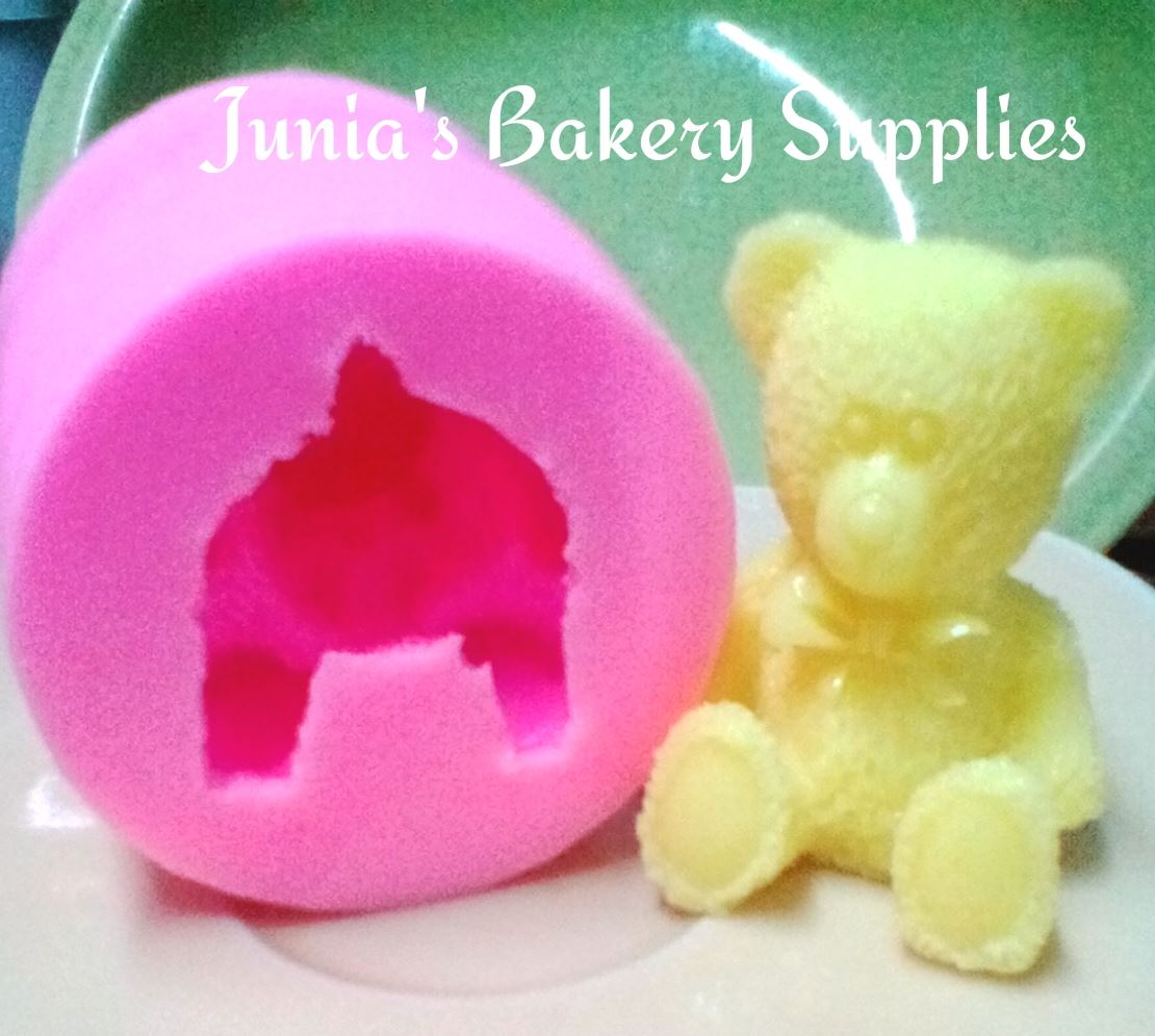 โมลหมีเจ้าปัญหา